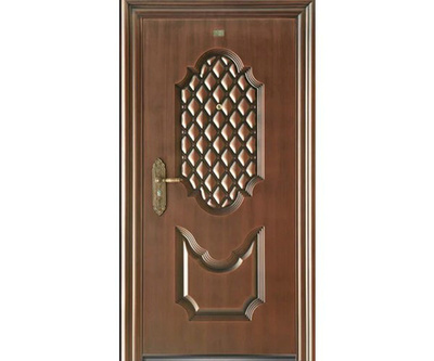 钢门贴图_钢门图片