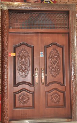 合力防盗门_家居街_富顺在线