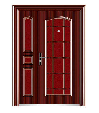 防盗门价格是多少 防盗门的尺寸