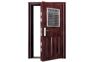 防盗门EAC认证的标准是什么|怎么办理?