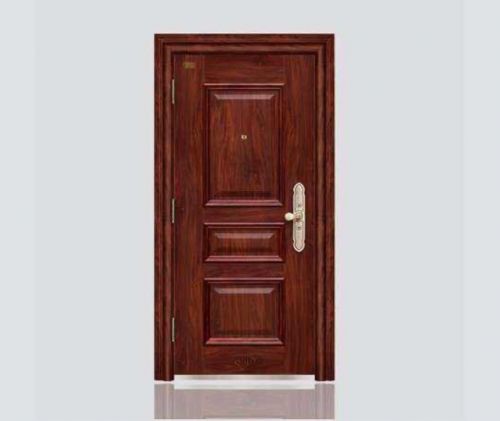 步阳工程防盗门份额持续增长,有望争锋市场老大位置