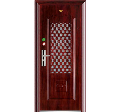 豪华防盗门报价 厂家