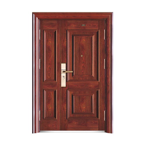 2020年防盗门十大品牌排名 亨博