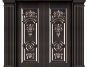 甲级防盗门安全指数高吗