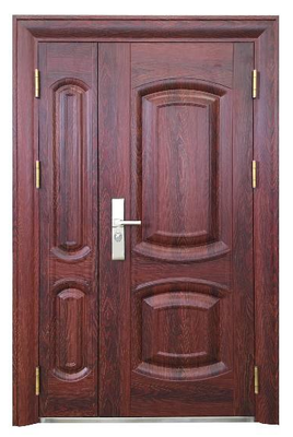 日上防盗门: 消费者买门一定要注意5个问题