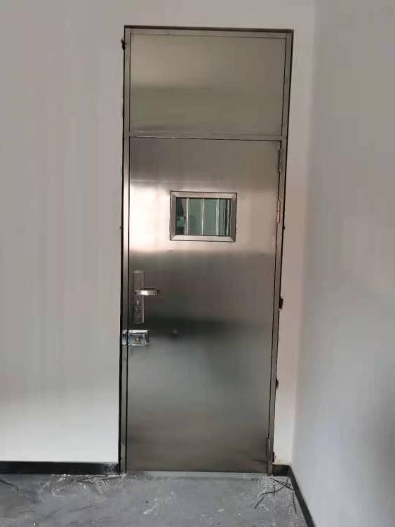 【东莞射击场甲级防盗门厂家,塘厦常平防火防盗门规格】- 