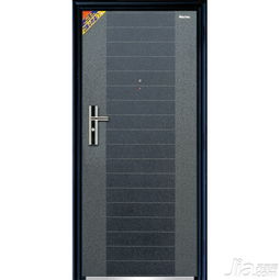 美心防盗门怎么样 美心防盗门图片