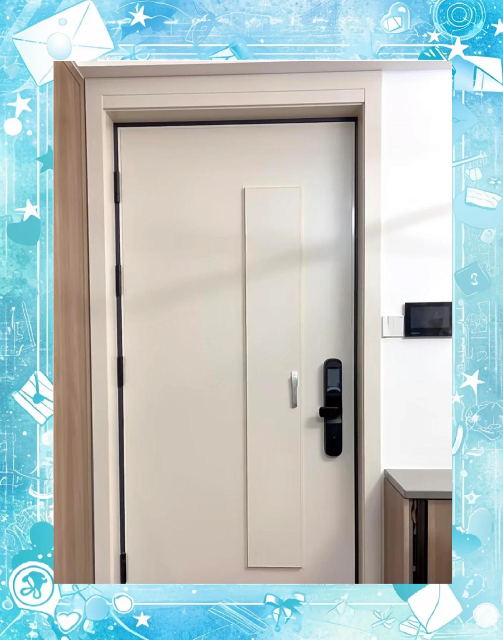 通风防盗门选购指南