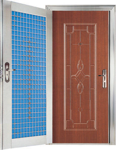 内塑钢门套门产品图片,内塑钢门套门产品相册 - 广西南宁.