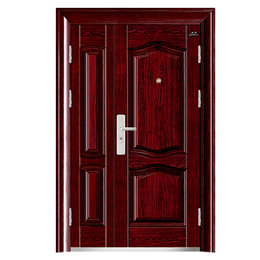 防盗门|群邦门业专业的门顾问|防盗门定做