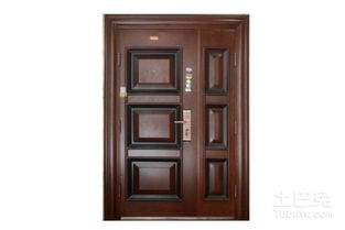 修理防盗门的方法 十大防盗门品牌推荐