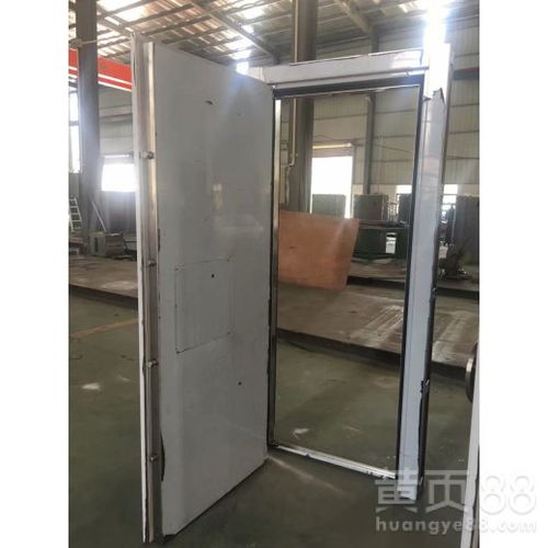 【金属8mm防潮防盗门亚图、广东防盗门厂家】- 