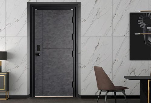 星月神防盗门排名第几 产能优秀,年产180万樘