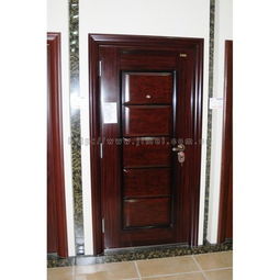 雅帝乐防盗门ydl z a5怎么样