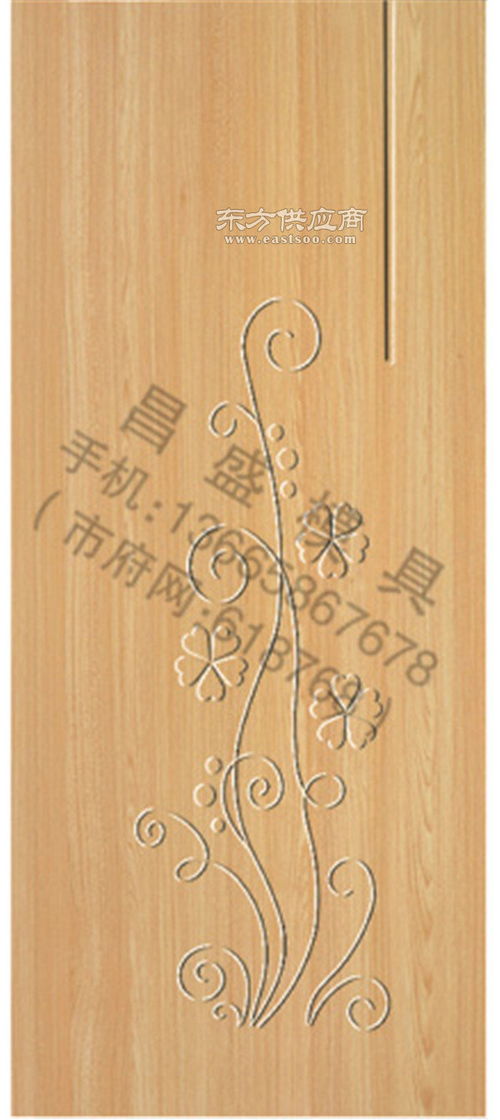 防盗门门面模具生产厂家 昌盛模具服务周到 防盗门门面模具图片