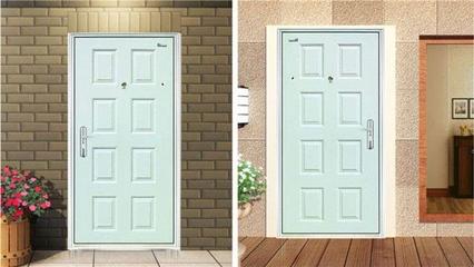 注意!家有这样的防盗门,才会更安全