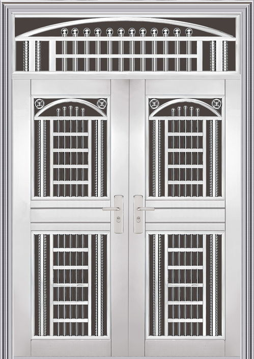 防盗门的分类以及如何买到好的防盗门