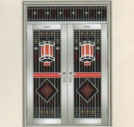 云南防盗门 云南防盗门批发 首