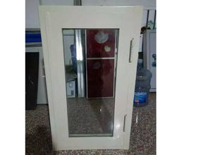 河北优惠的金刚网防盗窗 防火窗厂家直销