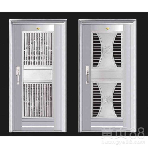 【丽水不锈钢防盗门生产厂家】- 