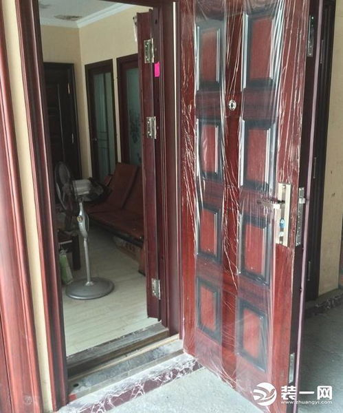 防盗门安装规范及标准有哪些 防盗门选购攻略一并了解
