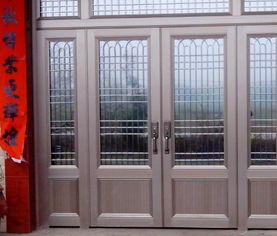 美宅客 防盗门怎么选 防盗门材质种类 选购方法盘点