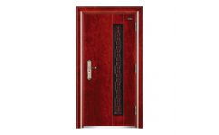 上海防盗门规格 上海步阳防盗门价格 上海丁级防盗门 鸿州供