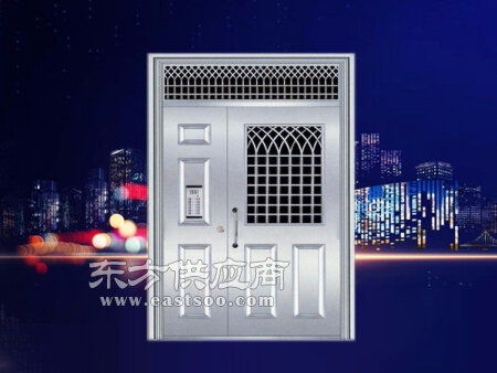 大连防盗门厂家 辽宁优良的防盗门图片