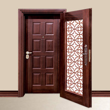 双层防盗门 最新全面选购指南与产品参考