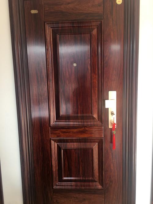 大事件! 新多安全门携大品牌惠动宝丰，打造防盗新标杆