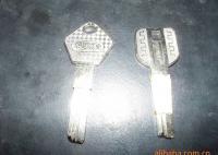 防盗门钥匙与锁具配件 选购指南与市场供应解析