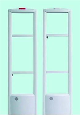 天津超市防盗仪、服装防盗门与商品安检门的安装指南