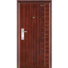 王力防盗安全门K3系列产品分类与选购指南