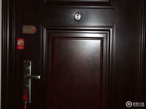 步阳喜顺防盗门 构筑家居安全的第一道防线