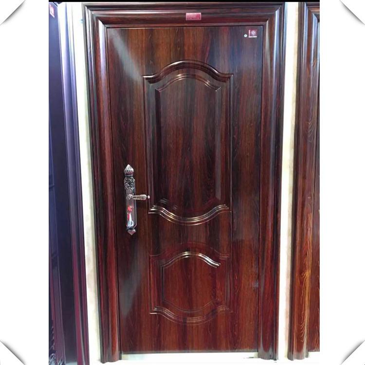 固鑫防火防盗门 值得信赖的安防卫士