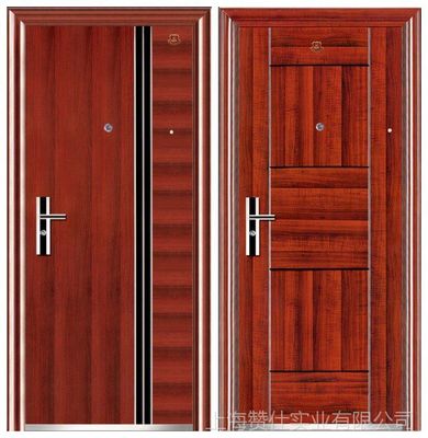 守护家园的第一道防线 如何选择与维护子母不锈钢防盗门