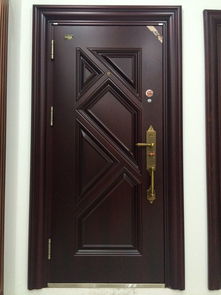 旺盛达安全门 香港旺盛达