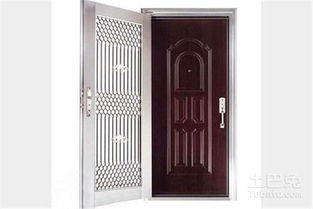 防盗门怎么选 有哪些小技巧呢