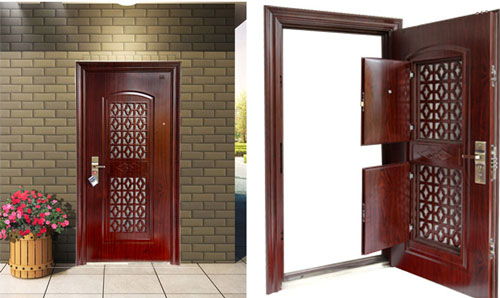 防盗门加盟全攻略 如何选择实力品牌，成功开启防盗门加盟之路