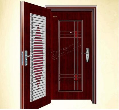 主流防盗门品牌盘点 选择适合您家的安全守护者