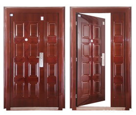 春天防盗门 品牌介绍与产品特点