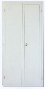 钢质防火隔音门 任丘市卓岩门窗厂的专业防盗门解决方案