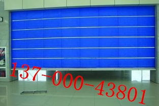 沈阳鑫首佳特种防火卷帘门厂与沈阳市特种门窗厂 守护安全的专业合作伙伴